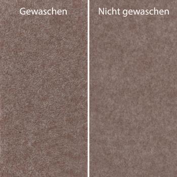 Hundedecke M - Mathilda in Walnuss -PALOPA