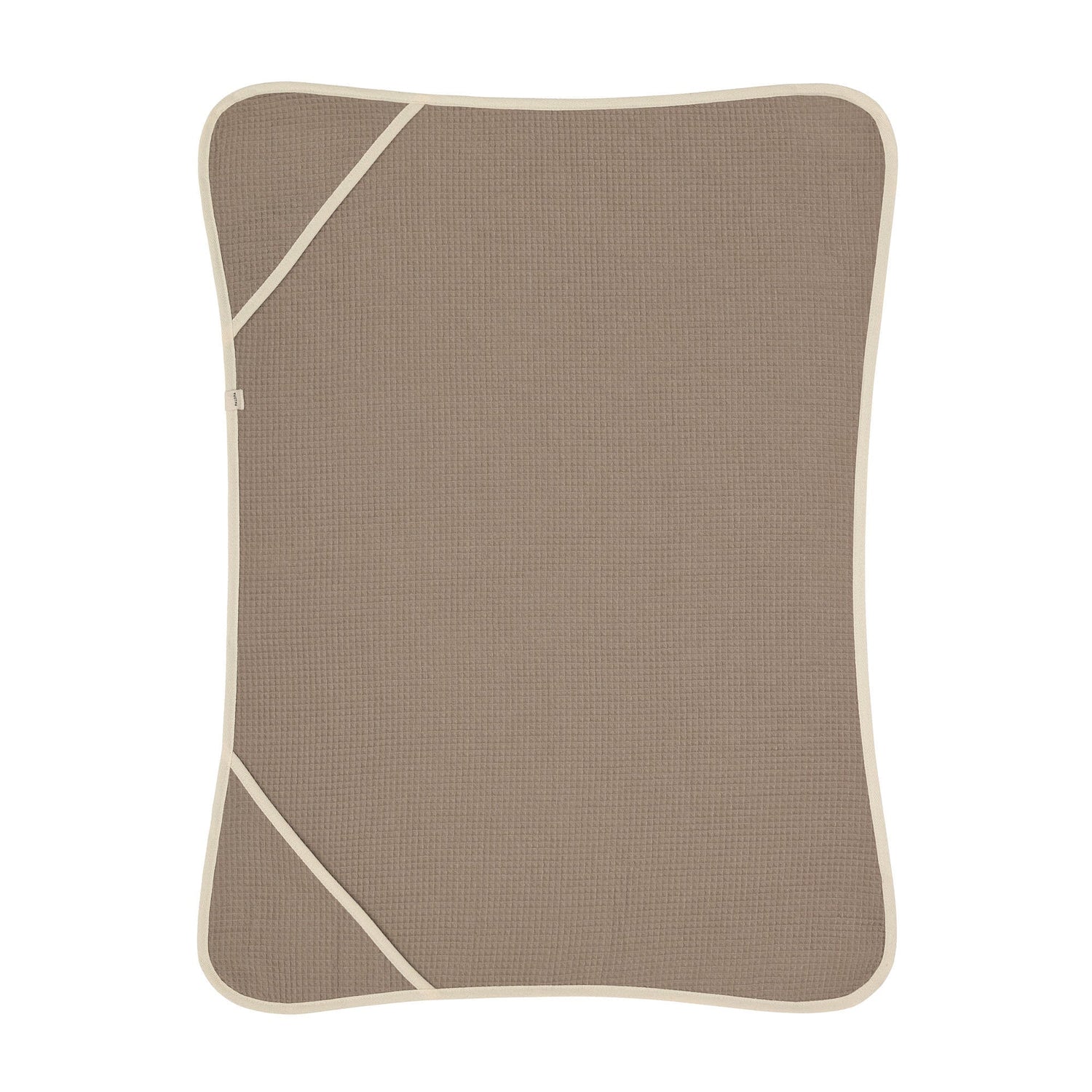 Palopa Hundehandtuch - Nobs Taupe Studio