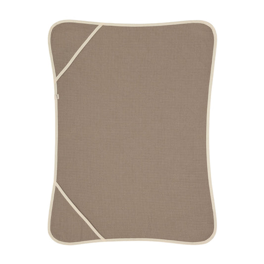 Palopa Hundehandtuch - Nobs Taupe Studio