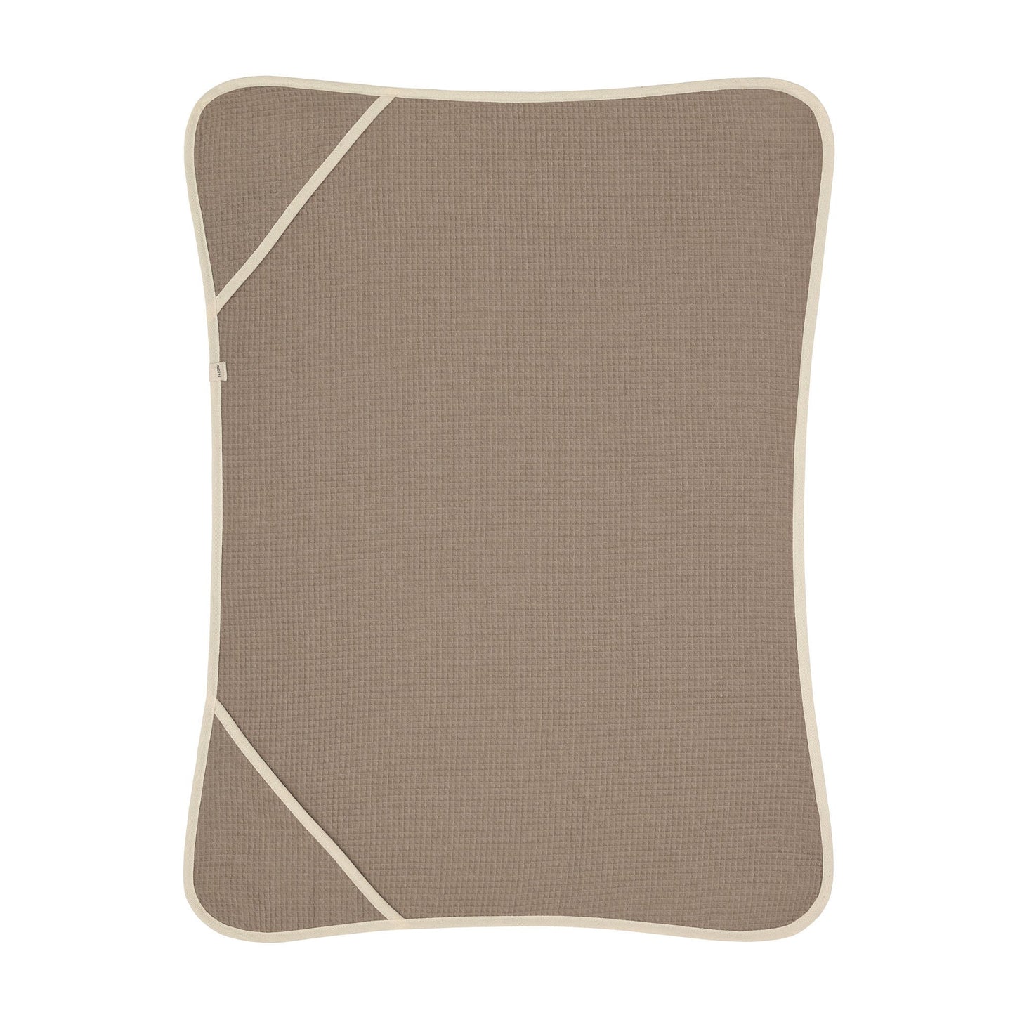 Palopa Hundehandtuch - Nobs Taupe Studio
