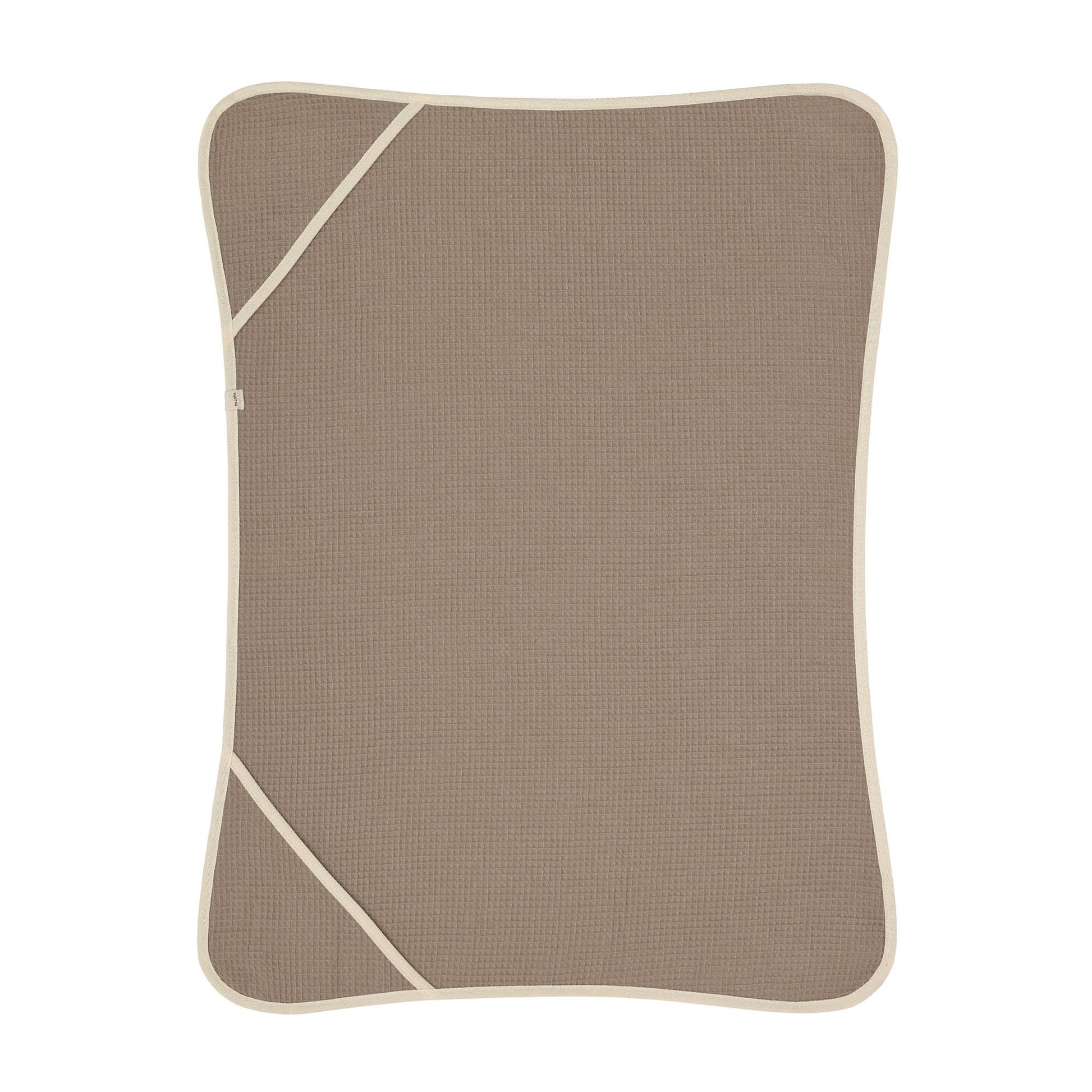 Palopa Hundehandtuch - Nobs Taupe Studio