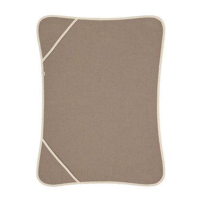 Palopa Hundehandtuch - Nobs Taupe Studio