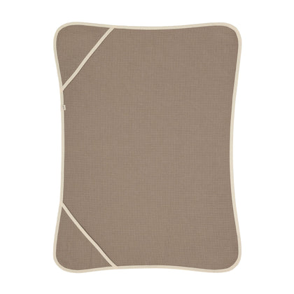 Palopa Hundehandtuch - Nobs Taupe