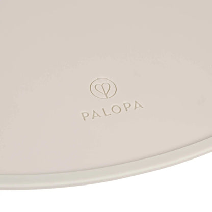 Palopa Napfunterlage - Loua Hellgrau