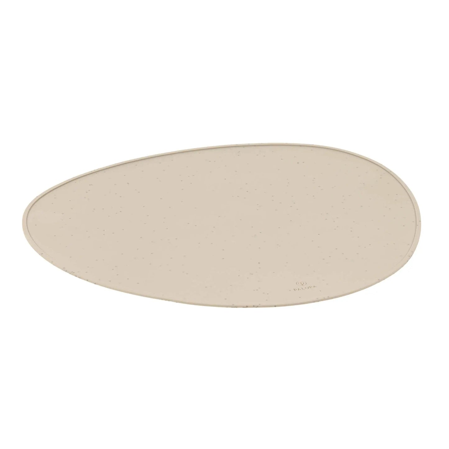 Palopa Napfunterlage - Loua Taupe