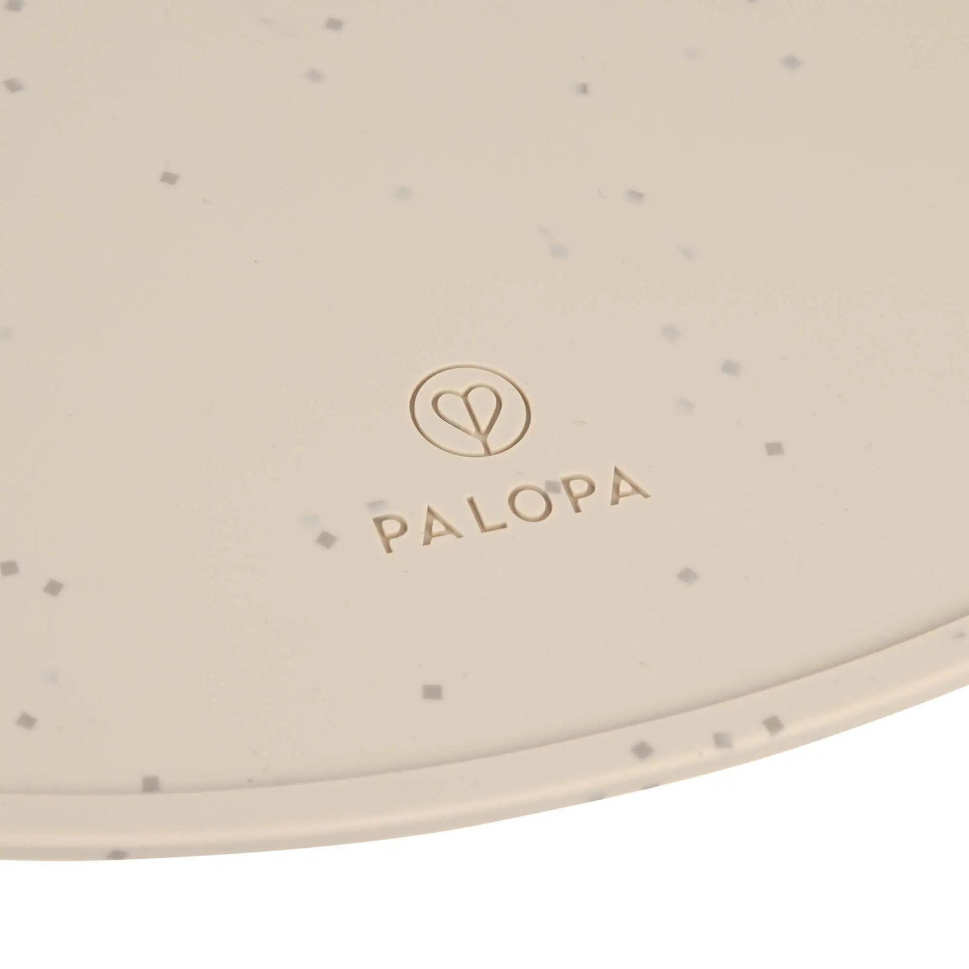 Palopa Napfunterlage - Loua Taupe