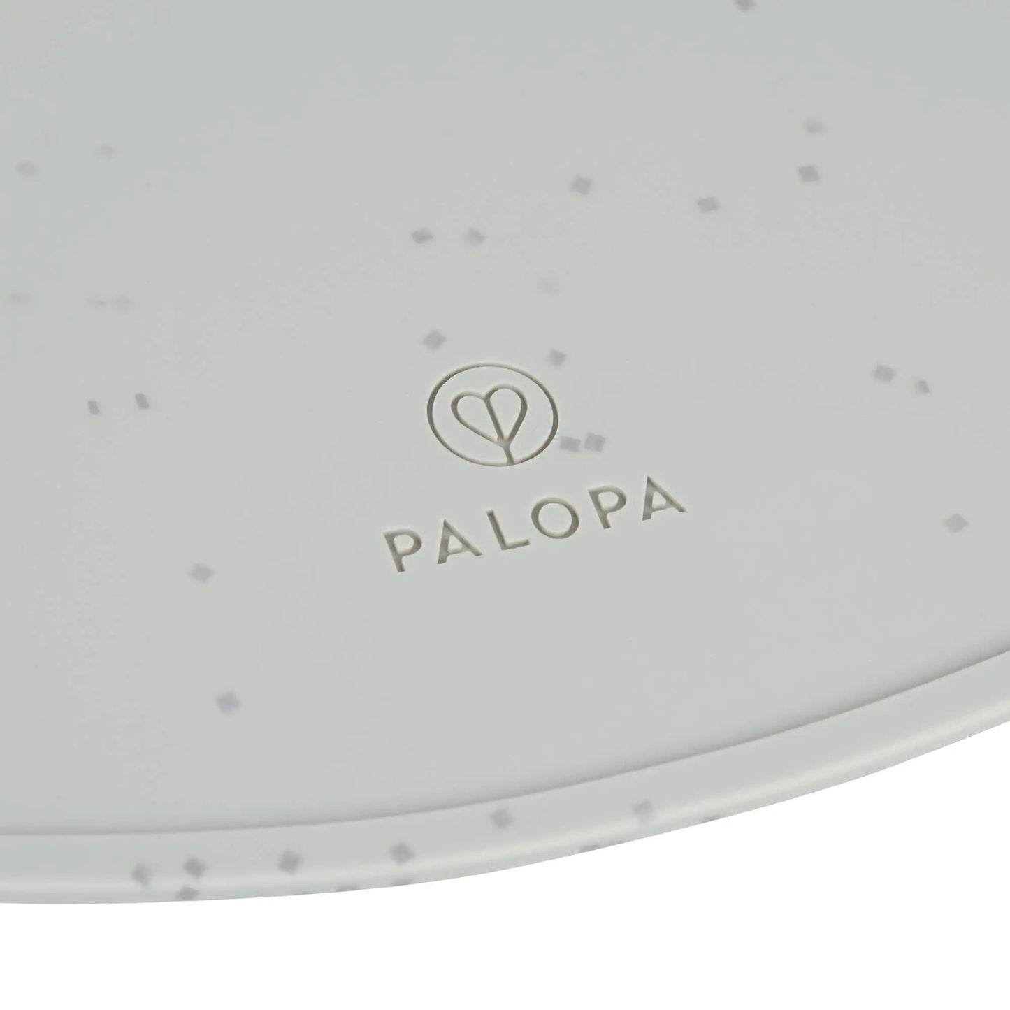 Palopa Napfunterlage - Loua Grau
