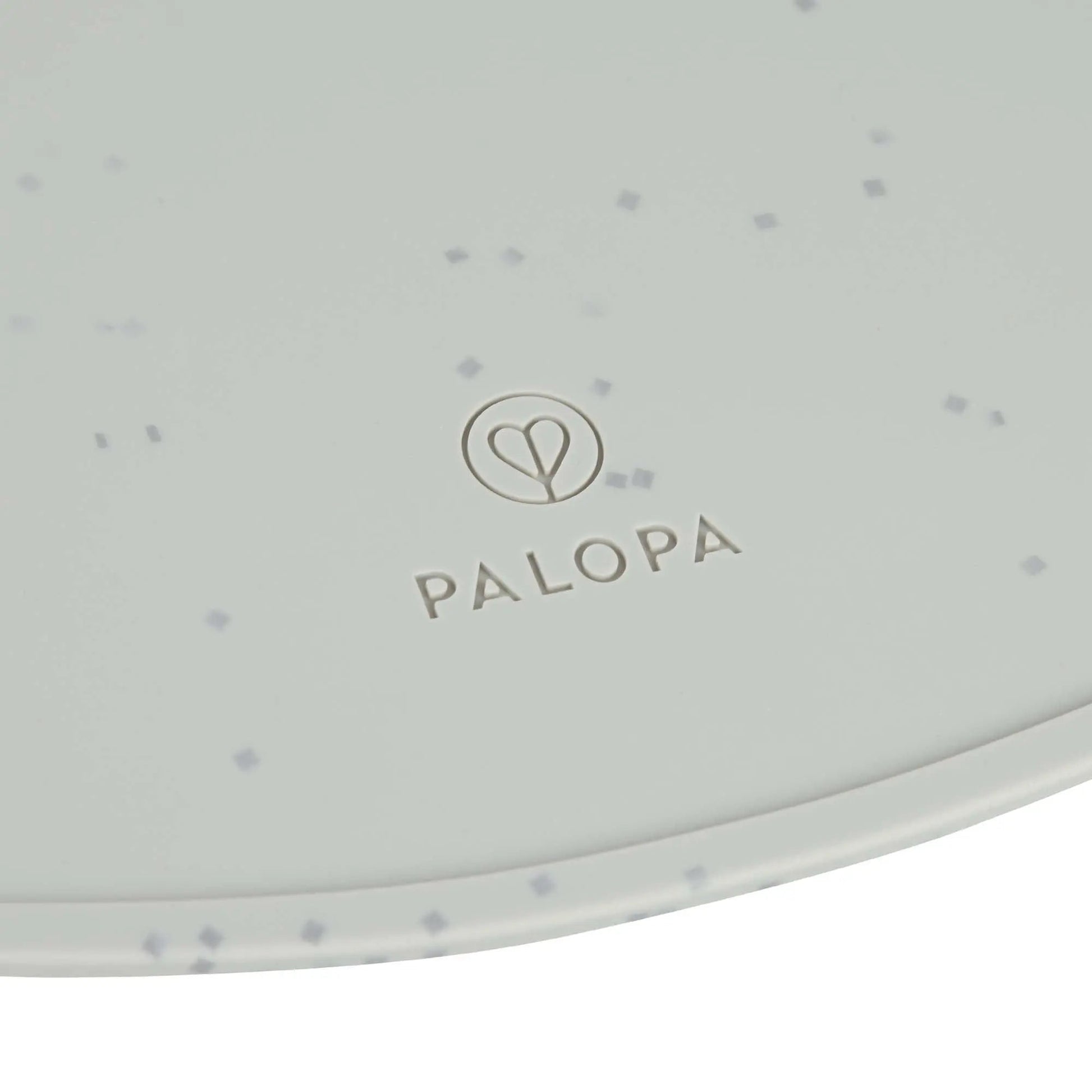 Palopa Napfunterlage - Loua Grau