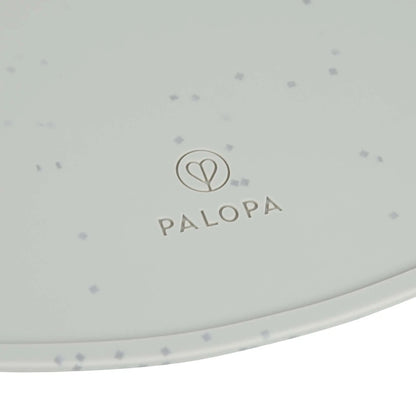Palopa Napfunterlage - Loua Grau