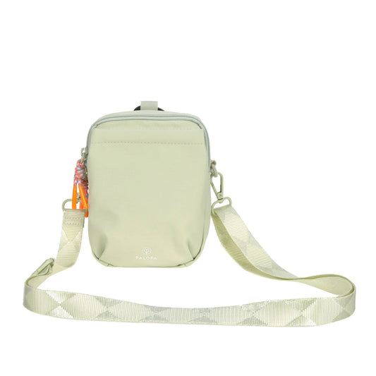 Palopa Leckerlibeutel - Greta Khaki (Limited Edition) Studio