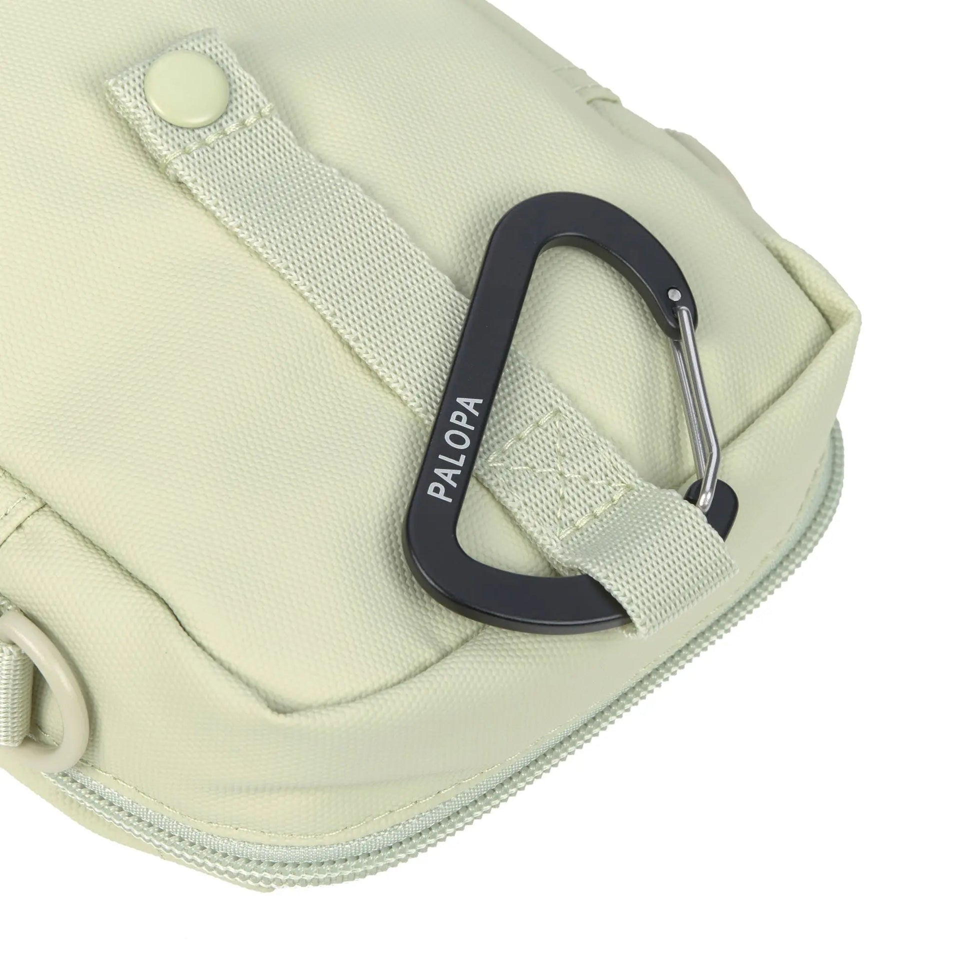 Palopa Leckerlibeutel - Greta Khaki (Limited Edition)