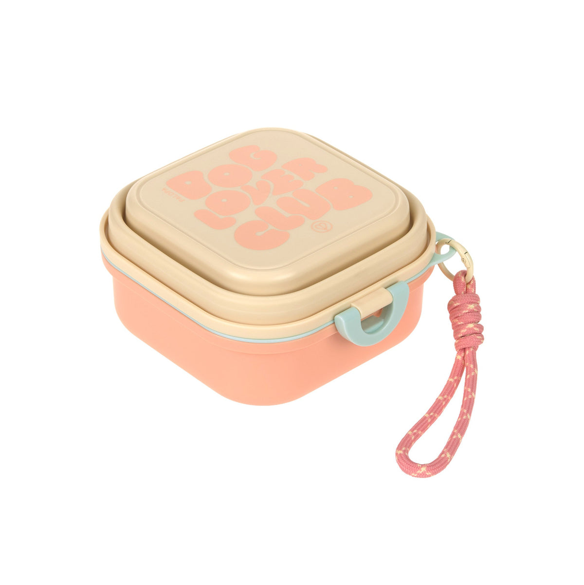 Palopa Snackbox Hunde Dobo