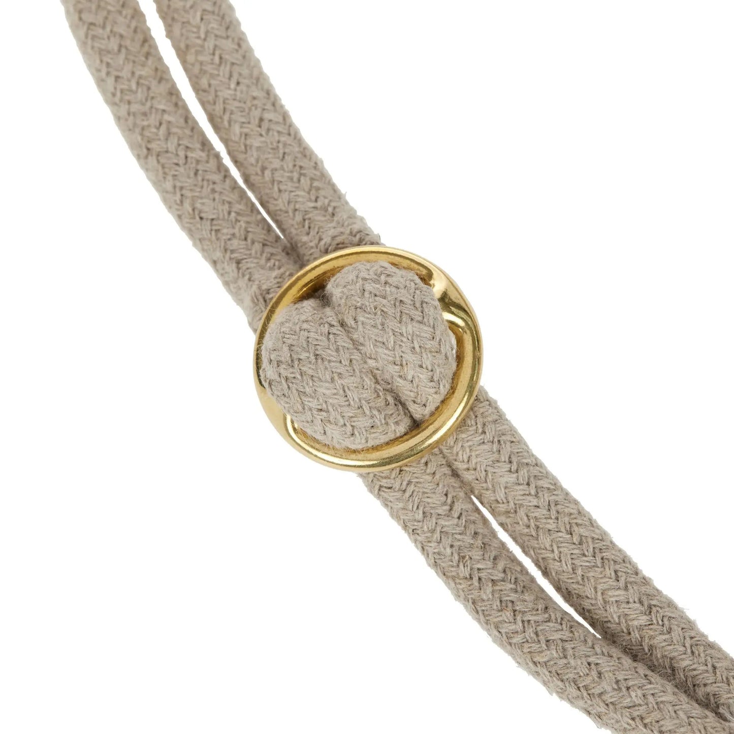 Palopa Hundehalsband Slim - Mila Natur