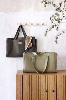 Hundemattentasche salbei - Nobo PALOPA