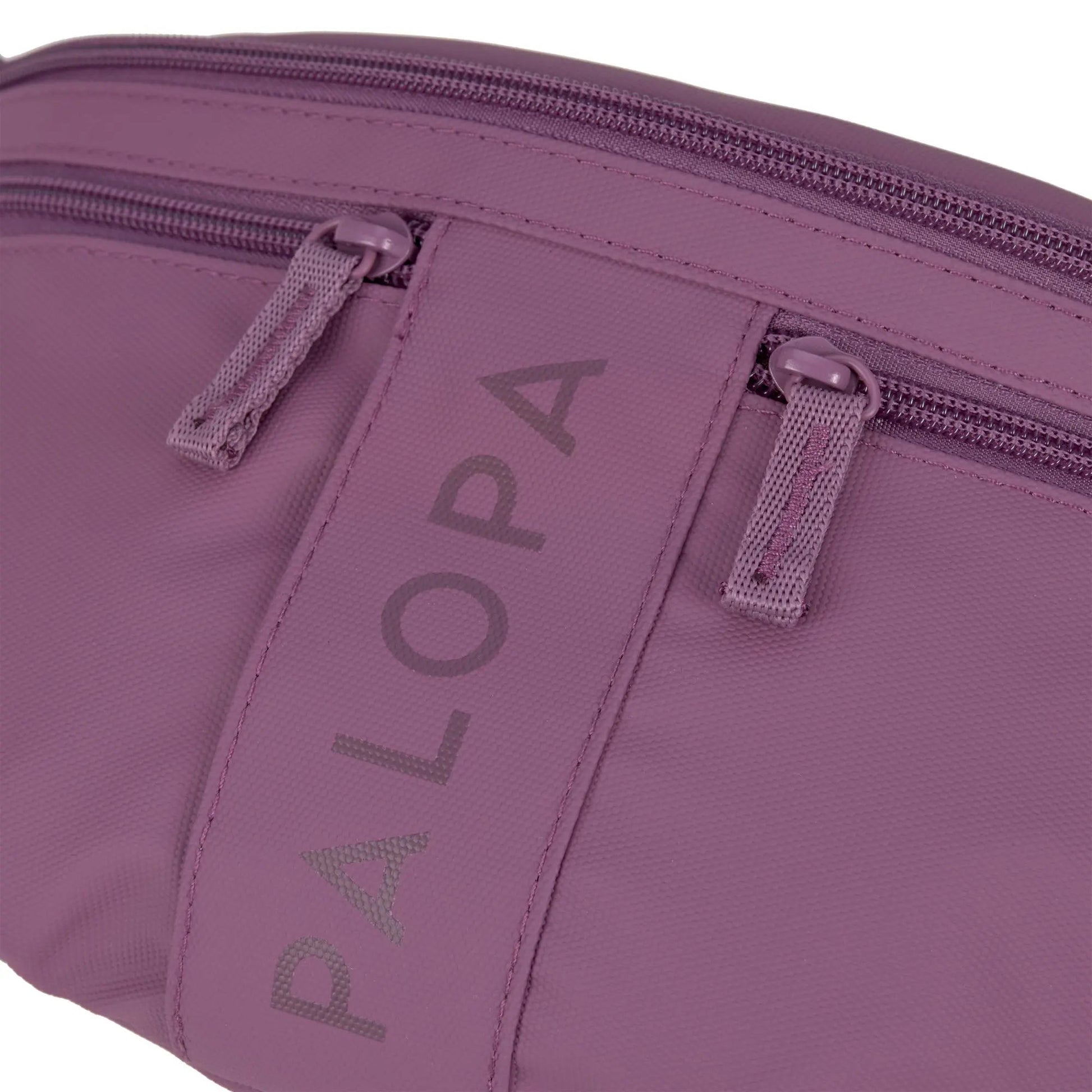 Palopa Leckerlibeutel - Emma Berry Rot