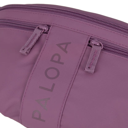 Palopa Leckerlibeutel - Emma Berry Rot