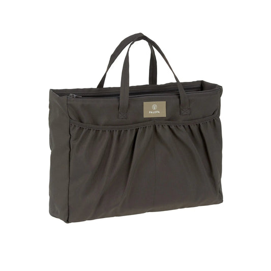 Palopa Organizer Tasche - Jari Anthrazit Studio