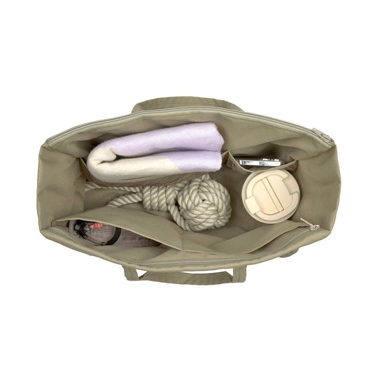 Palopa Organizer Tasche - Jari Salbei