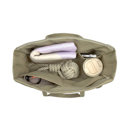 Palopa Organizer Tasche - Jari Salbei