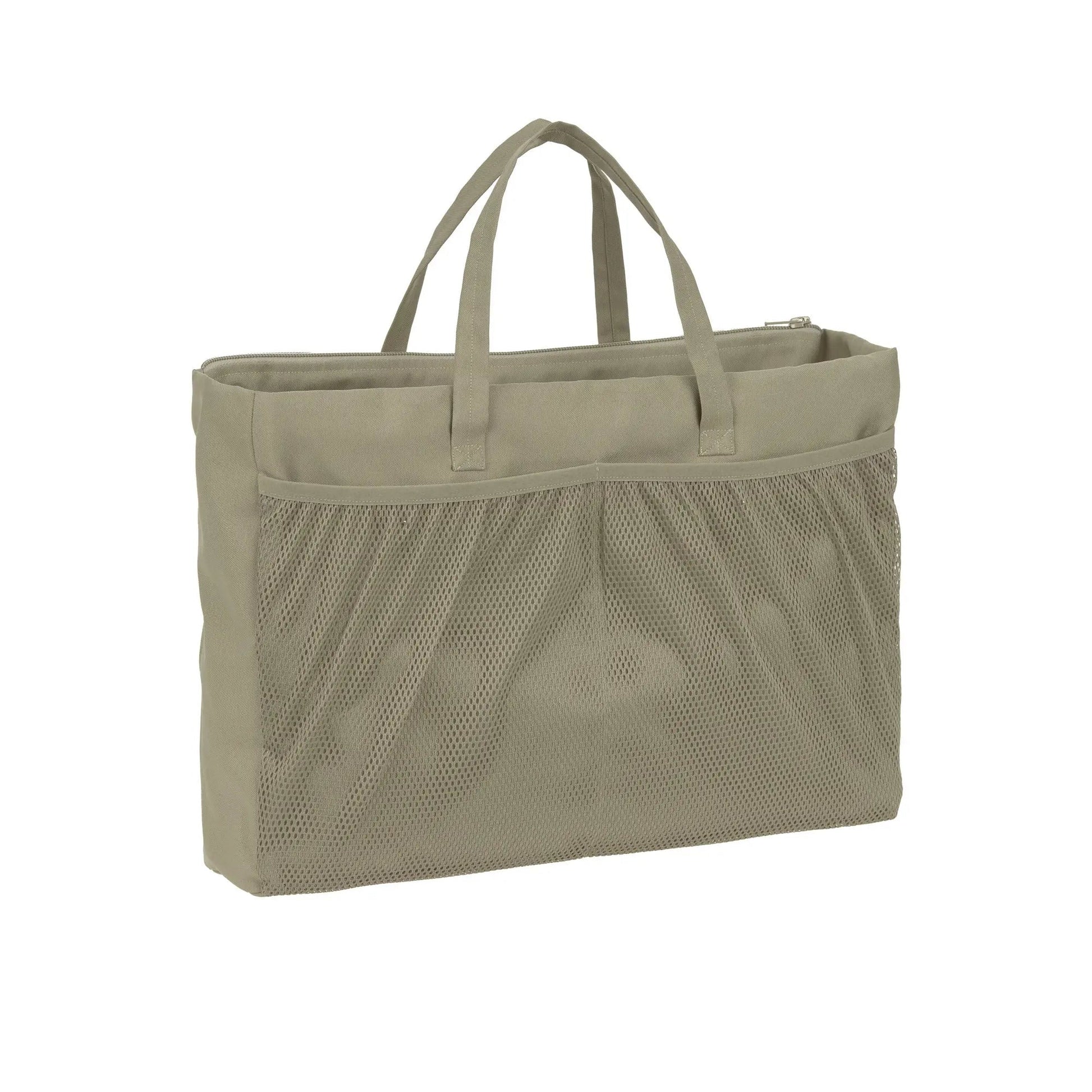 Palopa Organizer Tasche - Jari Salbei