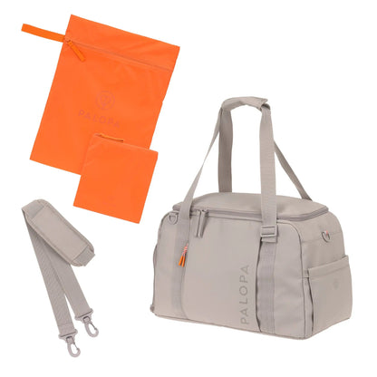 Palopa Palopa Weekender - Tokano Taupe