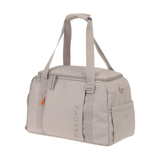 Palopa Palopa Weekender - Tokano Taupe Studio