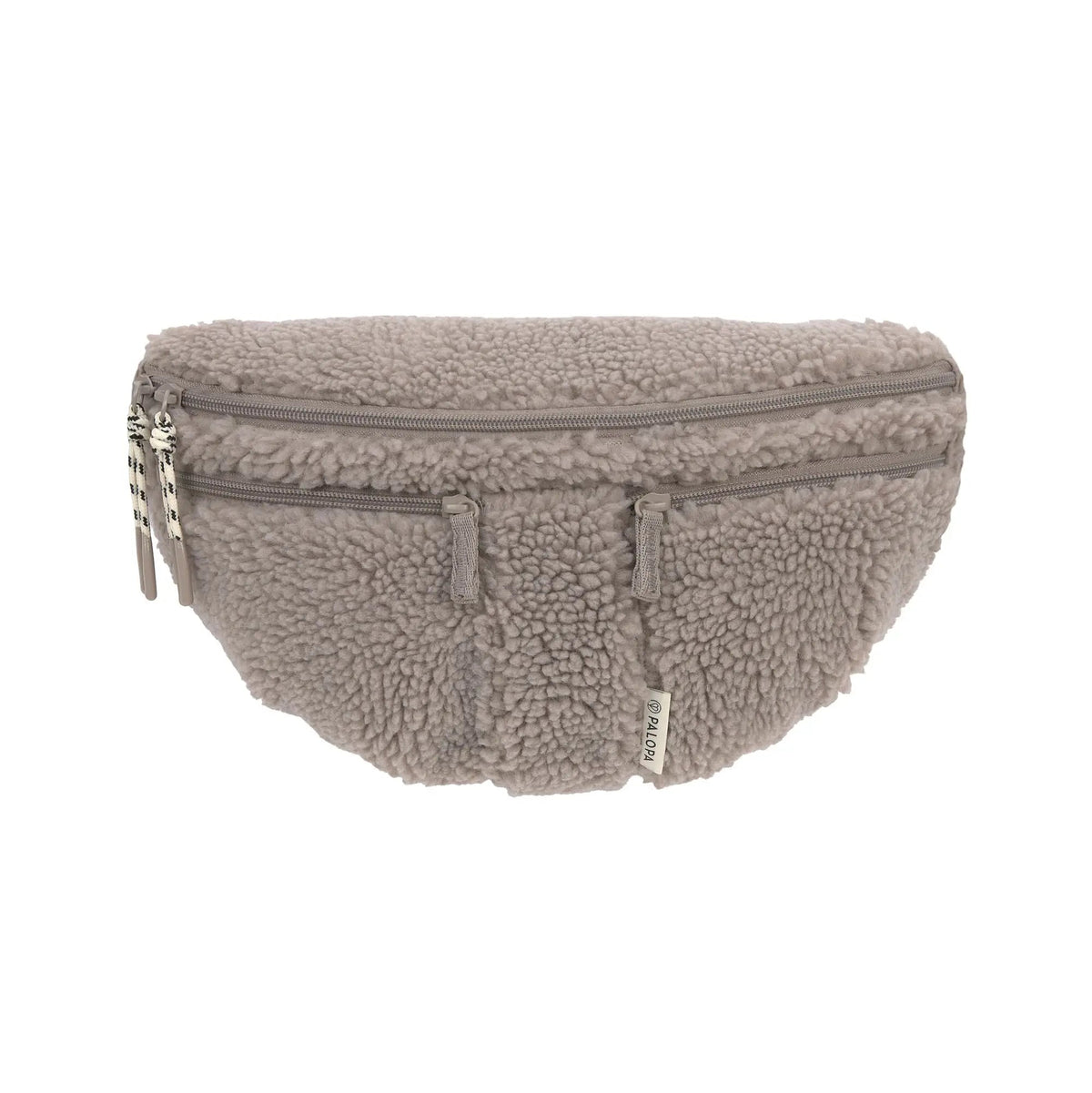 Palopa Leckerlibeutel Teddy Fleece Emma Limited Edition