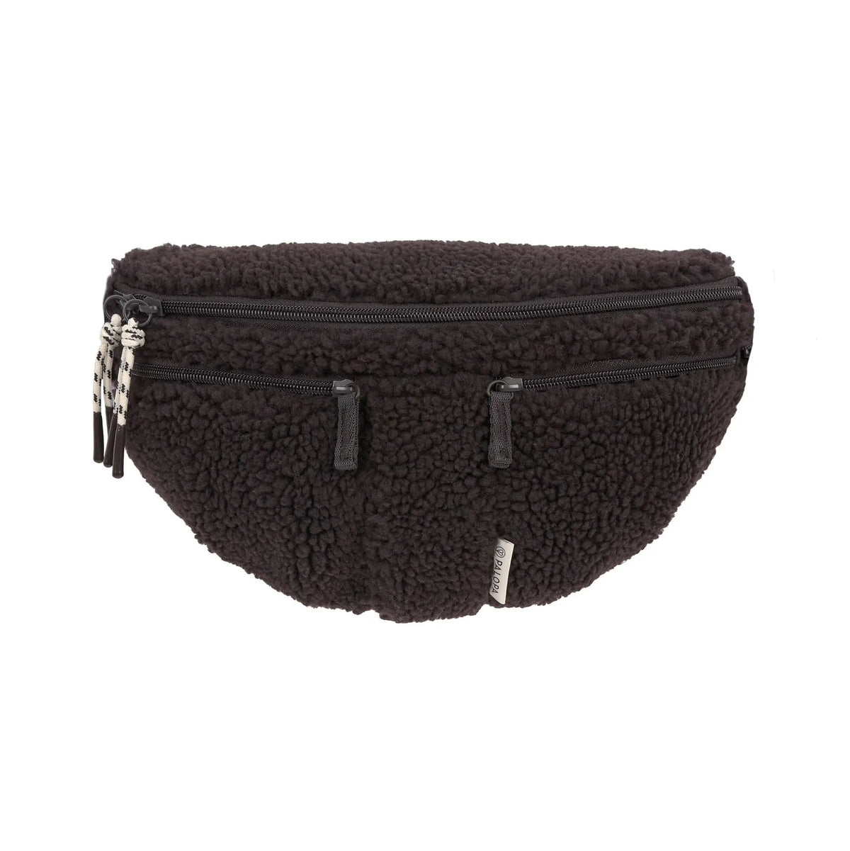 Palopa Leckerlibeutel Teddy Fleece Emma Brownie