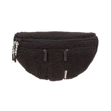 Palopa Leckerlibeutel Teddy Fleece - Emma, Brownie (Limited Edition)