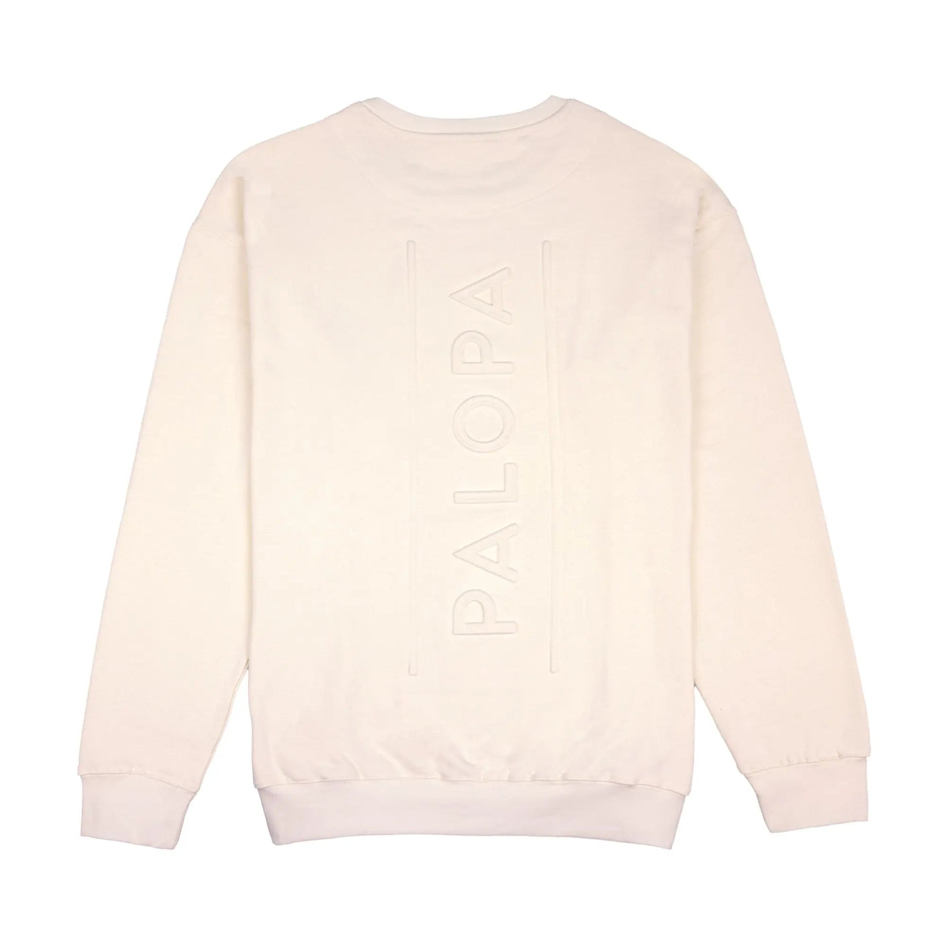 Palopa PALOPA Sweater - Pullover Nature