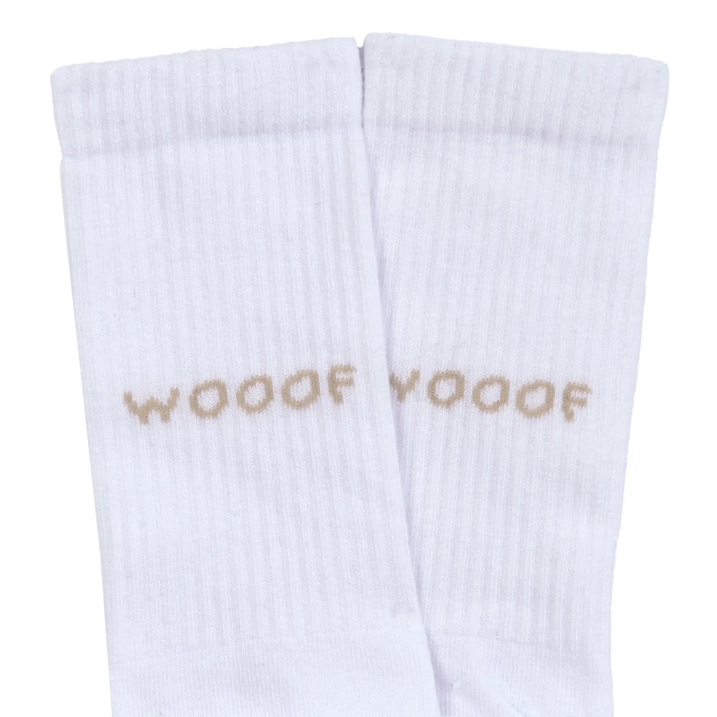 Palopa PALOPA Tennis Socken 2er Set - Lettering Lemon Orchid