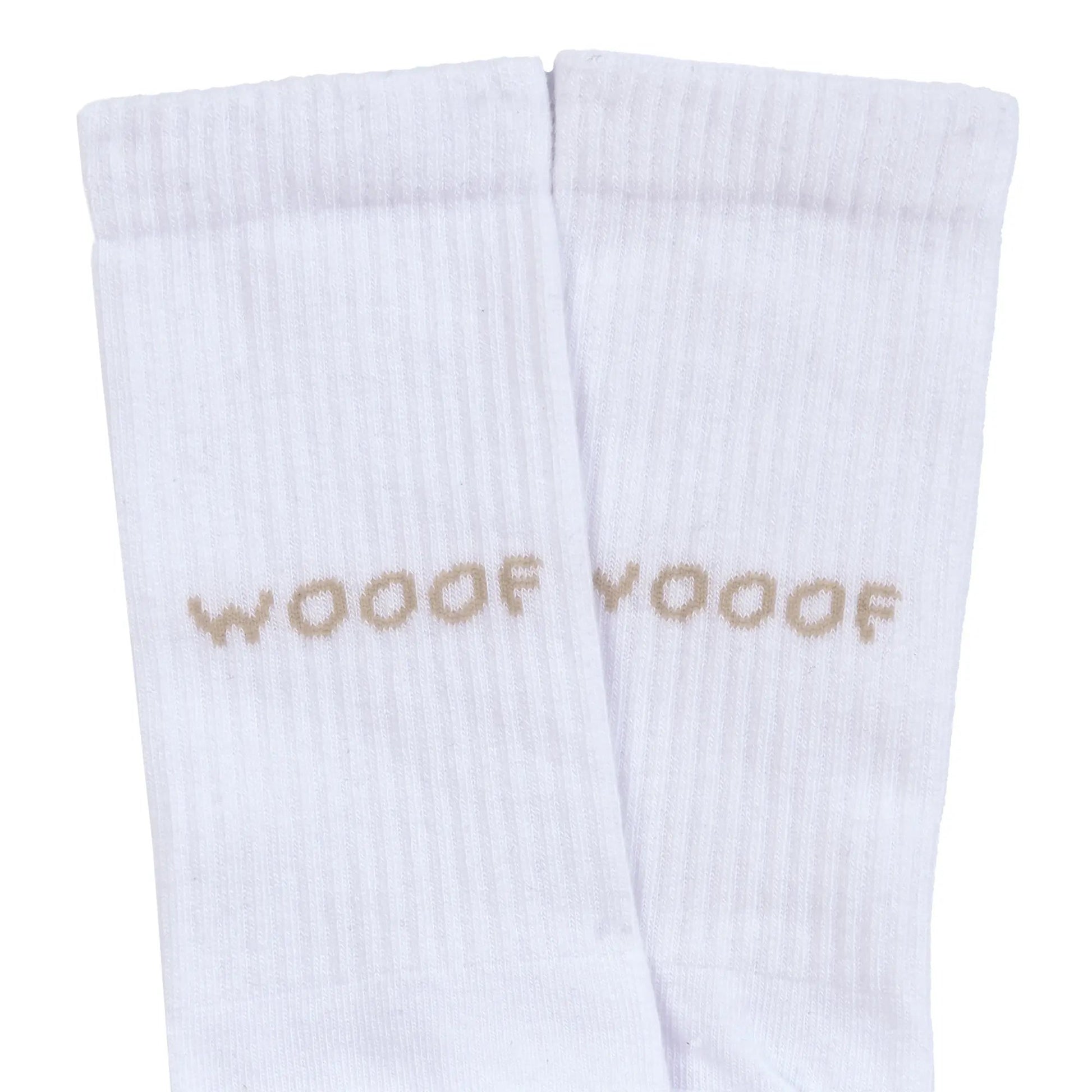 Palopa PALOPA Tennis Socken 2er Set - Lettering Lemon Orchid