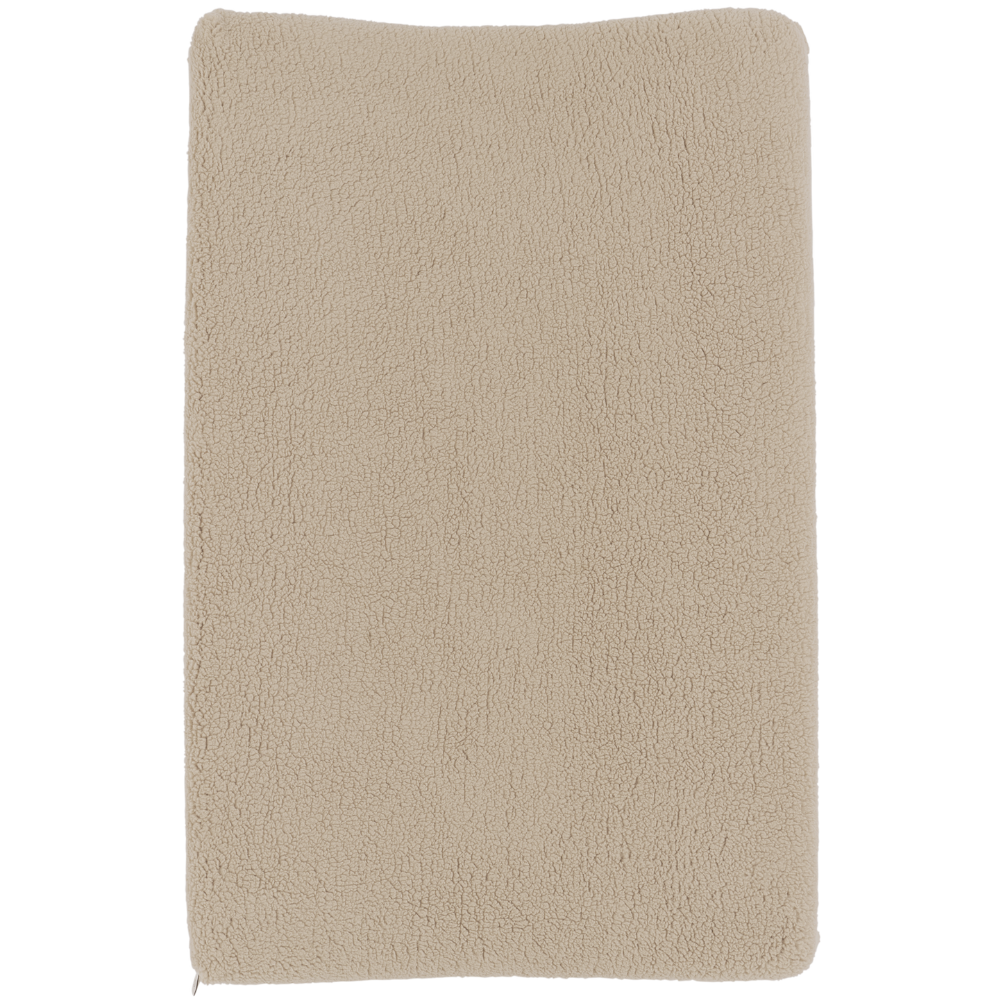 Meyco Wickelauflagenbezug Teddy Sand