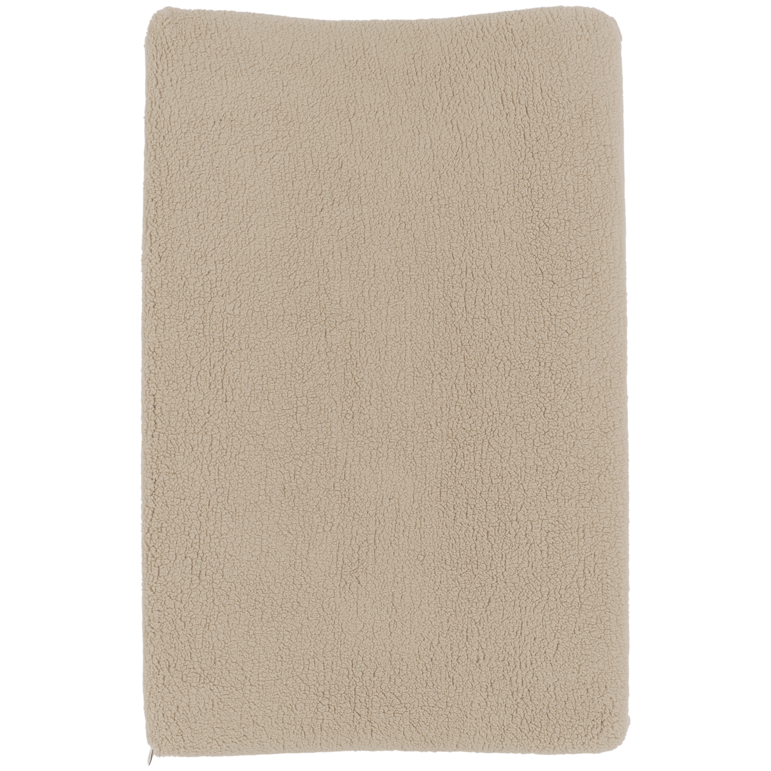Meyco Wickelauflagenbezug Teddy Sand