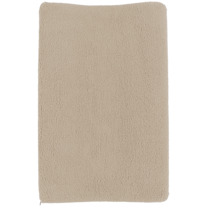 Meyco Wickelauflagenbezug Teddy Sand