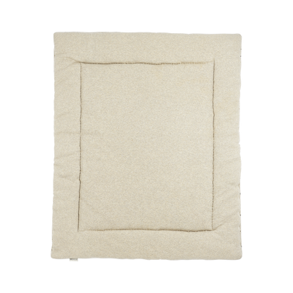 Meyco Laufgittereinlage Rib Mini Spot Mini spot Sand Melange