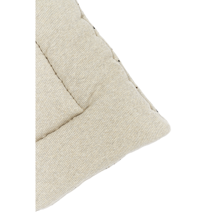 Meyco Laufgittereinlage Rib Mini Spot Mini spot Sand Melange