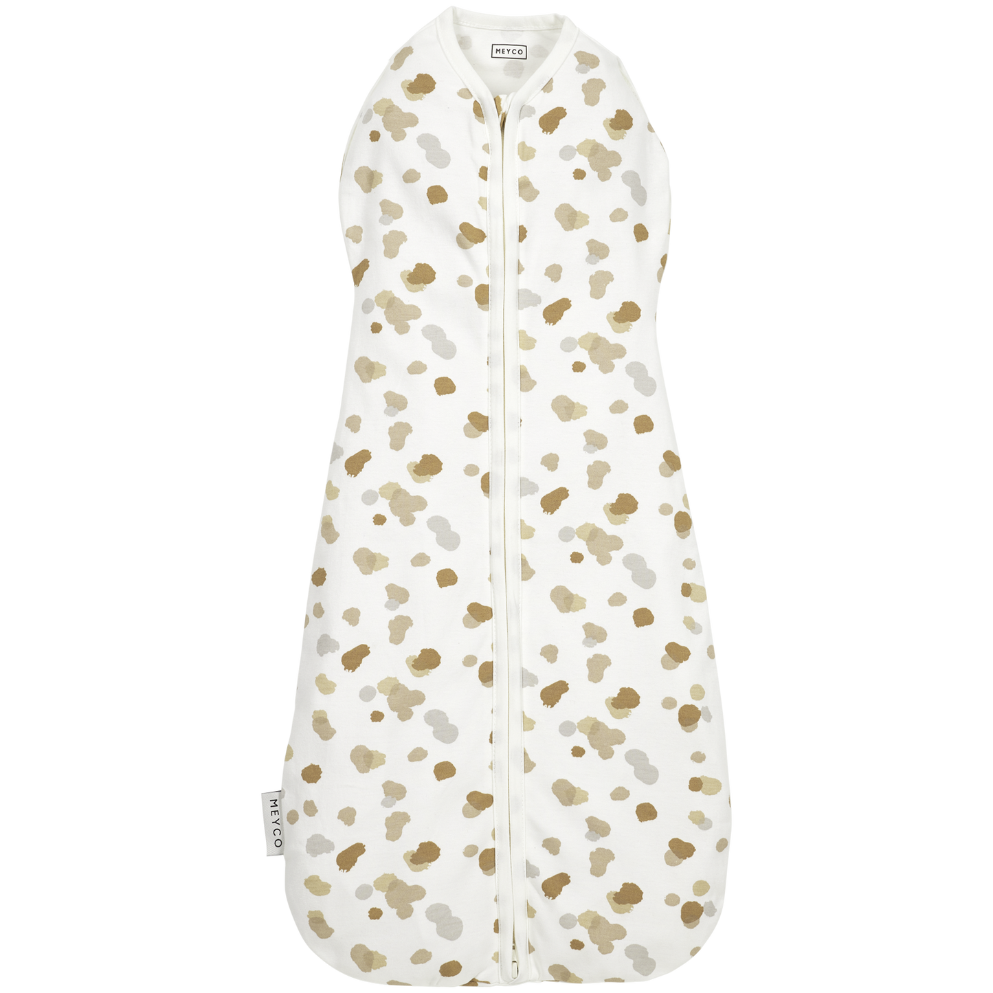 Meyco Cocoon Puckschlafsäcke Stains Sand Studio
