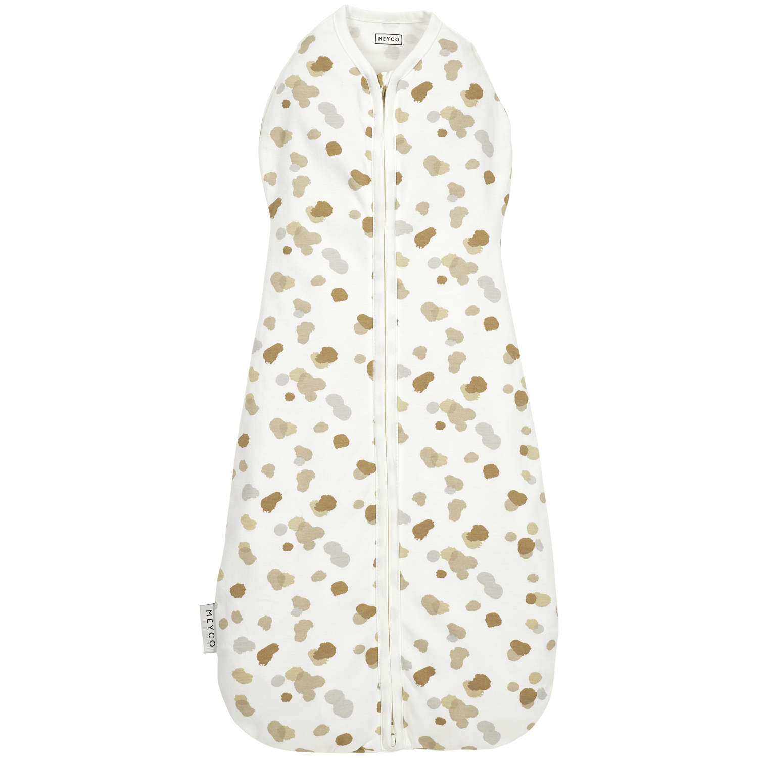 Meyco Cocoon Puckschlafsäcke Stains Sand Studio