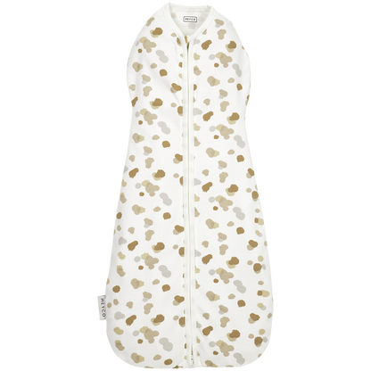 Meyco Cocoon Puckschlafsäcke Stains Sand Studio