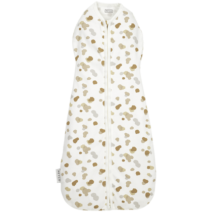 Meyco Cocoon Puckschlafsäcke Stains Sand