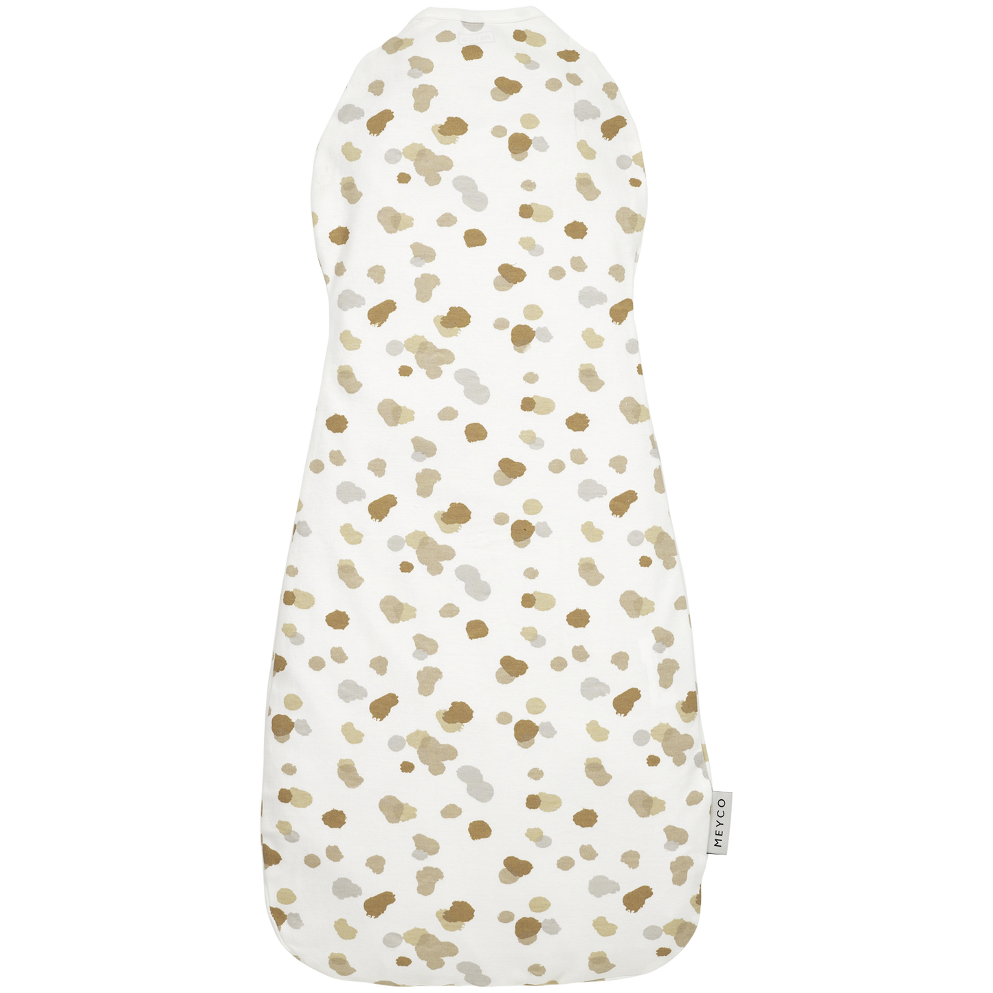 Meyco Cocoon Puckschlafsäcke Stains Sand