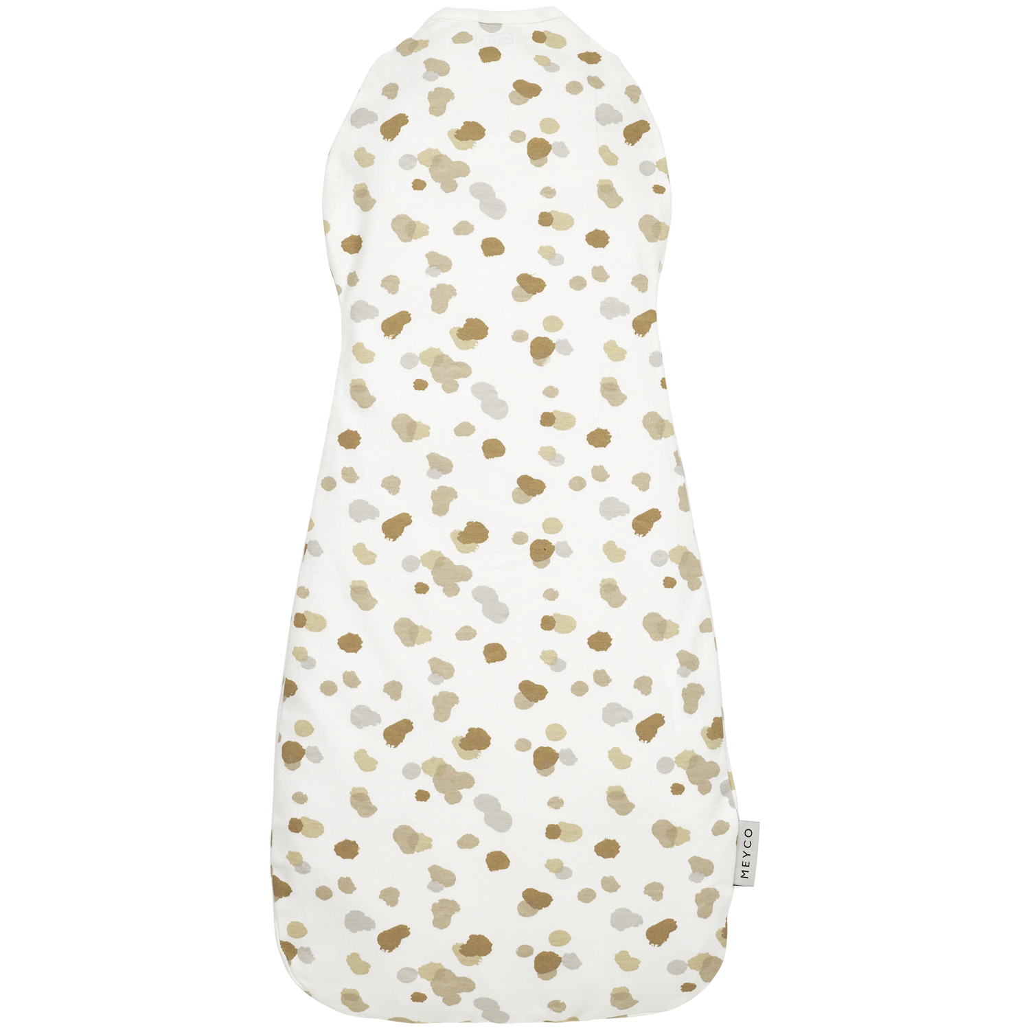 Meyco Cocoon Puckschlafsäcke Stains Sand