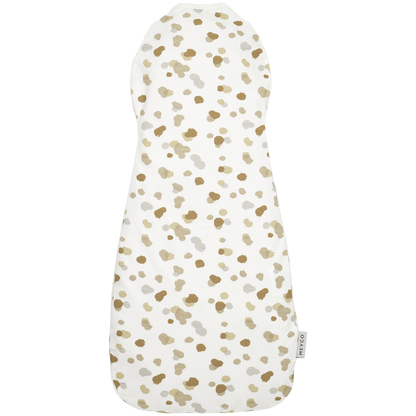 Meyco Cocoon Puckschlafsäcke Stains Sand