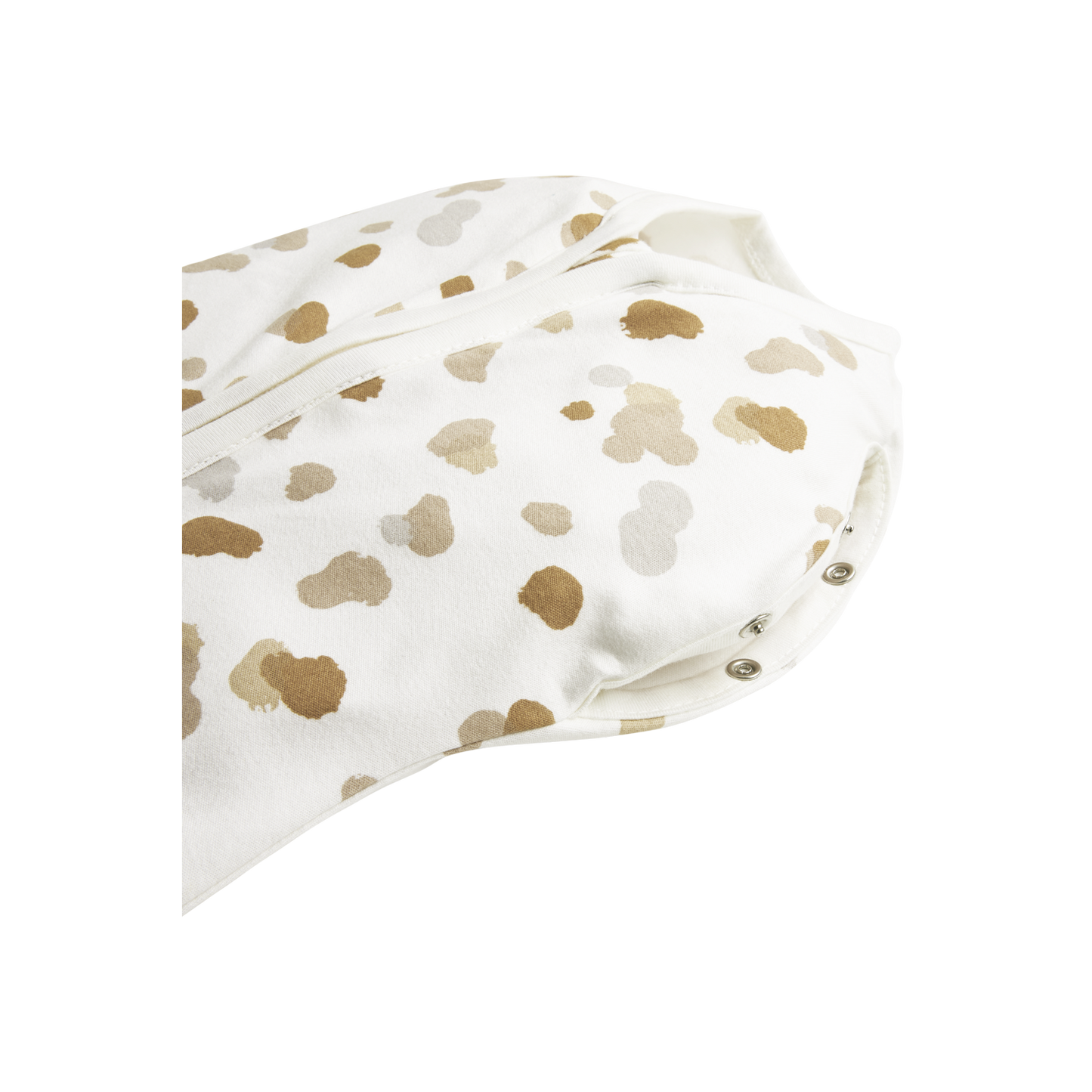 Meyco Cocoon Puckschlafsäcke Stains Sand