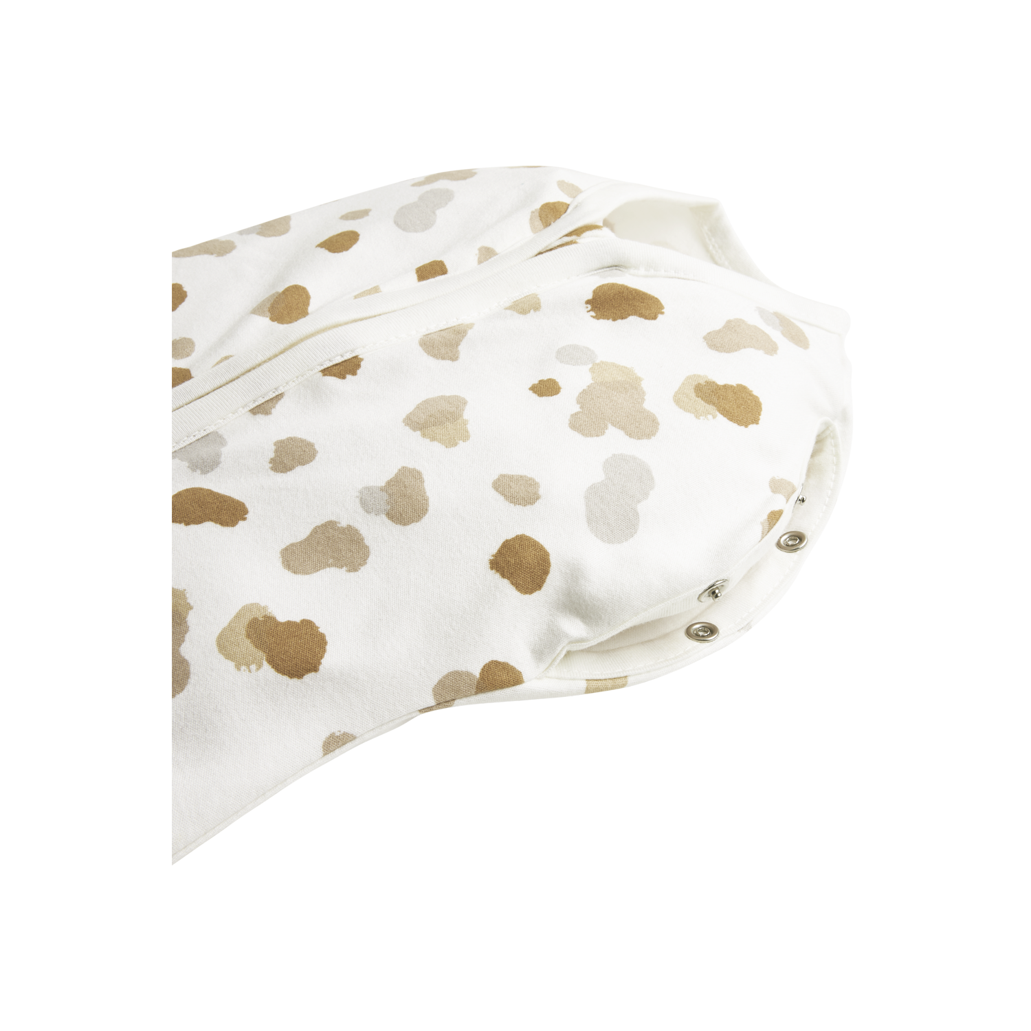 Meyco Cocoon Puckschlafsäcke Stains Sand