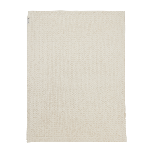 Meyco Decke Waffle Cotton Nature