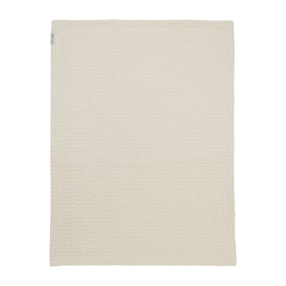 Meyco Decke Waffle Cotton Nature