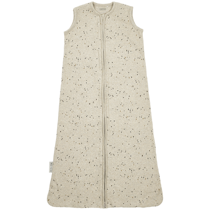 Meyco Schlafsack Rib Mini spot Sand Melange
