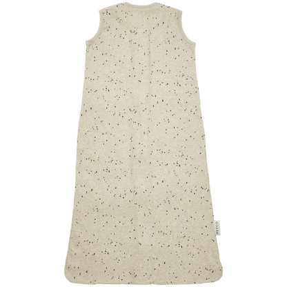 Meyco Schlafsack Rib Mini spot Sand Melange